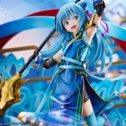 That Time I Got Reincarnated As A Slime Rimuru Tempest: Breakdown Ver. 1/7 Scale Figure, 37 That Time I Got Reincarnated As A Slime Rimuru Tempest: Breakdown Ver. 1/7 Scale Figure, -Figures & Dolls Sales 961fad6c9b53425ebf42807cb4079107.jpg