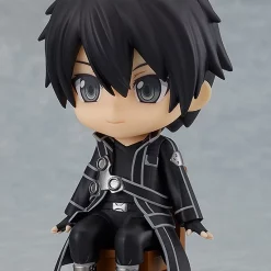 Good Smile Company Nendoroid Swacchao! Sword Art Online Kirito, -Figures & Dolls Sales 962062ce356b4ce380430ff12660001a.jpg