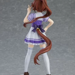 Pop Up Parade Uma Musume: Pretty Derby Tokai Teio: School Uniform Ver., 13 Pop Up Parade Uma Musume: Pretty Derby Tokai Teio: School Uniform Ver., -Figures & Dolls Sales 96236694c9594553bbbea03cbc8daf67.jpg