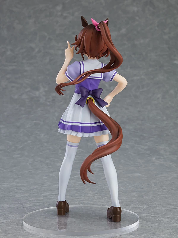 Pop Up Parade Uma Musume: Pretty Derby Tokai Teio: School Uniform Ver., 6 Pop Up Parade Uma Musume: Pretty Derby Tokai Teio: School Uniform Ver., - Image 4
