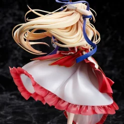 F:NEX Our Last Crusade Or The Rise Of A New World Aliceliese Lou Nebulis IX 1/7 Scale Figure, 19 F:NEX Our Last Crusade Or The Rise Of A New World Aliceliese Lou Nebulis IX 1/7 Scale Figure, -Figures & Dolls Sales 9653467e69f0449f8c952a4420fa10d7.jpg