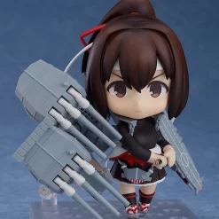 Good Smile Company Nendoroid KanColle Ise Kai Ni, 13 Good Smile Company Nendoroid KanColle Ise Kai Ni, -Figures & Dolls Sales 9663f2584e2744b8b8c8bf91672adbf0.jpg