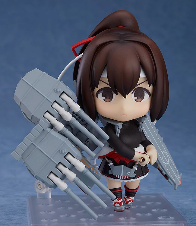 Good Smile Company Nendoroid KanColle Ise Kai Ni, 7 Good Smile Company Nendoroid KanColle Ise Kai Ni, - Image 5