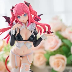 Liliya: Limited Edition 1/7 Scale Figure W/ Special Acrylic Art Panel, -Figures & Dolls Sales 9671ec6f43cf4e30943e6d4f54b9781f.jpg