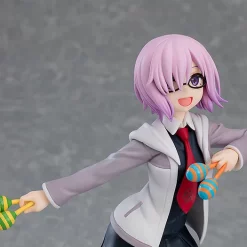 Pop Up Parade Fate/Grand Order Mash Kyrielight: Carnival Ver., -Figures & Dolls Sales 969f3c87334843dd9c61df20b361edc5.jpg