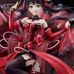 Date A Bullet Kurumi Tokisaki: Pigeon Blood Ruby Dress Ver. 1/7 Scale Figure, -Figures & Dolls Sales 96a11c68bbaa4f8fb8171817c0f5ee0c.jpg