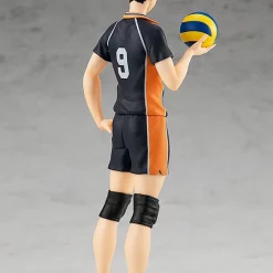 Good Smile Company Pop Up Parade Haikyu!! Tobio Kageyama (Re-run), -Figures & Dolls Sales 96a13fc01df3475daa2d890e33a5263e.jpg