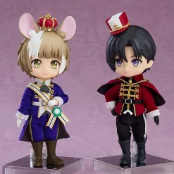 Good Smile Company Nendoroid Doll Outfit Set: Mouse King, -Figures & Dolls Sales 96ac8c4f6ed344baa132f4538ca8b9b4.jpg