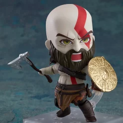 Good Smile Company Nendoroid God Of War Kratos, 9 Good Smile Company Nendoroid God Of War Kratos, -Figures & Dolls Sales 96c348c00fa14a9cb5a58c9057b54d8f.jpg