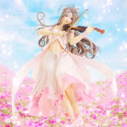 Ah! My Goddess! Belldandy 1/8 Scale Figure, -Figures & Dolls Sales 96d115a3132d43fd894f568930a909bc.jpg