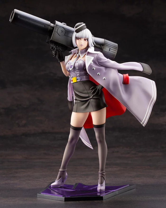 Transformers Bishoujo Megatron, 11 Transformers Bishoujo Megatron, - Image 9