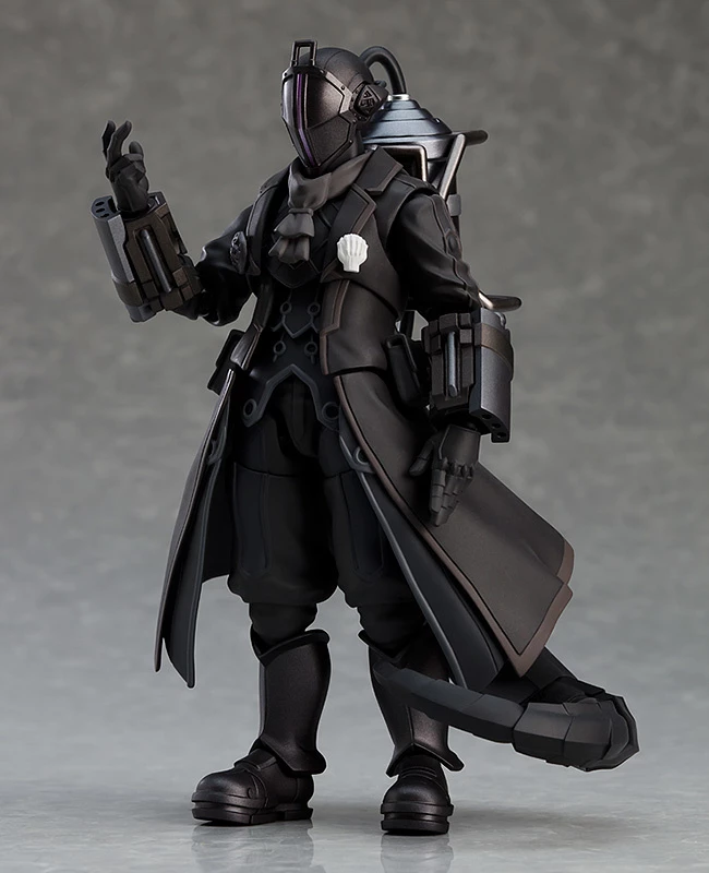 MAX FACTORY Figma Made In Abyss: Dawn Of The Deep Soul Bondrewd: Ascending To The Morning Star (Gangway) Ver., 9 MAX FACTORY Figma Made In Abyss: Dawn Of The Deep Soul Bondrewd: Ascending To The Morning Star (Gangway) Ver., - Image 7