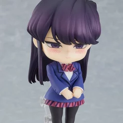 Nendoroid Komi Can't Communicate Shoko Komi, 12 Nendoroid Komi Can't Communicate Shoko Komi, -Figures & Dolls Sales 96e6663151804f6db90e105ffa4cd725.jpg