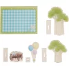 Good Smile Company Nendoroid More Acrylic Stand Decorations: Picnic,