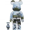 MEDICOM TOY BE@RBRICK Death Stranding 100% & 400%, 2 MEDICOM TOY BE@RBRICK Death Stranding 100% & 400%, -Figures & Dolls Sales 9707010bc0354f3c94edc9703b227fd9.jpg