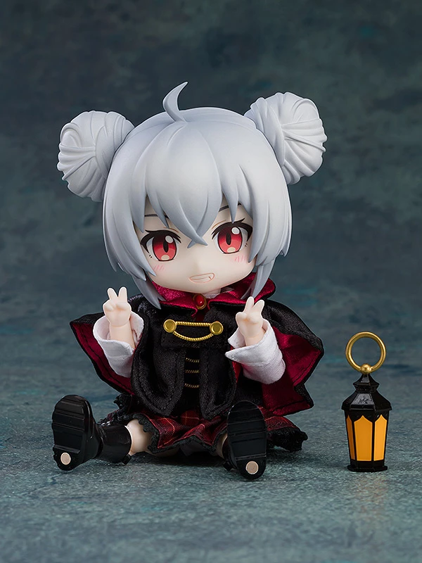 Nendoroid Doll Vampire: Milla, 6 Nendoroid Doll Vampire: Milla, - Image 4