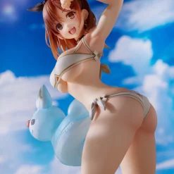 Atelier Ryza 2: Lost Legends & The Secret Fairy Ryza: White Swimsuit Ver. 1/6 Scale Figure, 38 Atelier Ryza 2: Lost Legends & The Secret Fairy Ryza: White Swimsuit Ver. 1/6 Scale Figure, -Figures & Dolls Sales 9718ac6d8fba4cafb4af7eeb19c38fbc.jpg