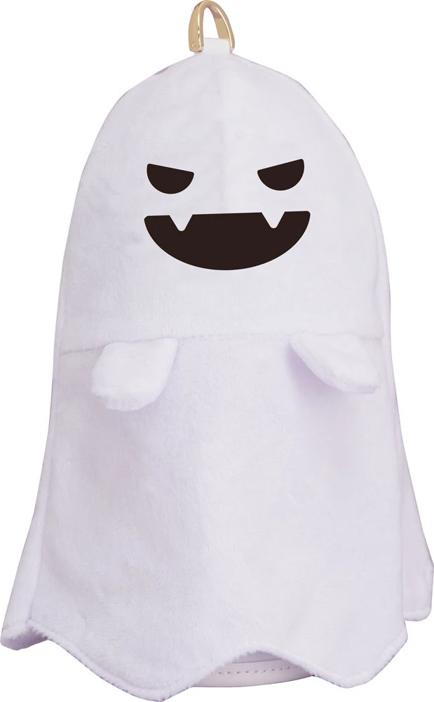 Good Smile Company Nendoroid Pouch Neo: Halloween Ghost, 5 Good Smile Company Nendoroid Pouch Neo: Halloween Ghost, - Image 3