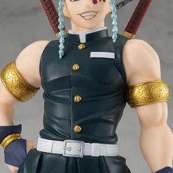 Good Smile Company Pop Up Parade Demon Slayer: Kimetsu No Yaiba Tengen Uzui, -Figures & Dolls Sales 9730289e758f4b55b6c947dae5220b31.jpg