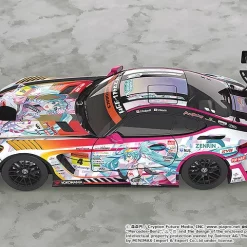 Good Smile Racing 1/64 Scale Good Smile Hatsune Miku AMG 2021 Super GT Round 3 Ver., -Figures & Dolls Sales 97375e3a0aab4a9ab8d34d1e52b56338.jpg