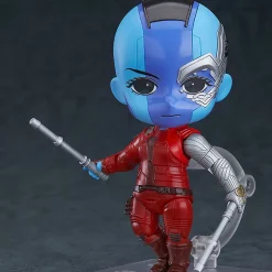Good Smile Company Nendoroid Avengers: Endgame Nebula: Endgame Ver. DX, -Figures & Dolls Sales 974437460b0c4955a0eb43d80a6813b2.jpg