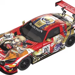 1/43 Scale Goodsmile Racing & Type-Moon Racing 2019 Spa 24 Hours Ver., -Figures & Dolls Sales 97547c2ce213495ba947ef31d1395787.jpg