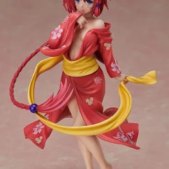 FREEing To Love-Ru Darkness Mea Kurosaki: Yukata Ver. 1/8 Scale Figure, 12 FREEing To Love-Ru Darkness Mea Kurosaki: Yukata Ver. 1/8 Scale Figure, -Figures & Dolls Sales 9789a38268664d68b34e3f3bcb6b0973.jpg