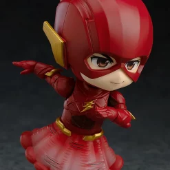 Good Smile Company Nendoroid Flash: Justice League Edition, -Figures & Dolls Sales 9799a84456684764a45e96bc1ffd8120.jpg