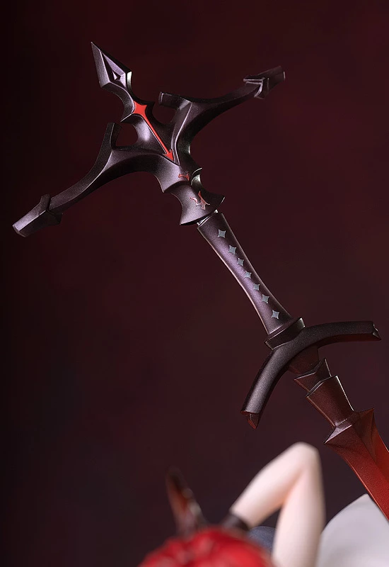 Arknights Surtr: Magma Ver. 1/7 Scale Figure, 14 Arknights Surtr: Magma Ver. 1/7 Scale Figure, - Image 12