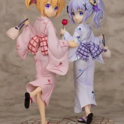 Is The Order A Rabbit? Bloom Chino: Summer Festival Ver. Repackage Edition 1/7 Scale Figure, -Figures & Dolls Sales 97a03cef6a1e40318ded5e33c935e5ea.jpg