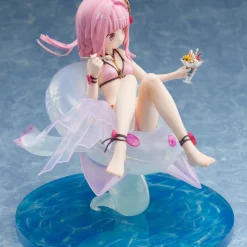Magia Record: Puella Magi Madoka Magica Side Story Iroha Tamaki: Swimsuit Ver. 1/7 Scale Figure, 15 Magia Record: Puella Magi Madoka Magica Side Story Iroha Tamaki: Swimsuit Ver. 1/7 Scale Figure, -Figures & Dolls Sales 97aeb8e3b0af42df829d95083f2fe494.jpg