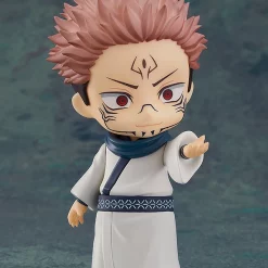 Good Smile Company Nendoroid Jujutsu Kaisen Sukuna,