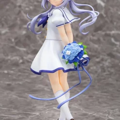 Is The Order A Rabbit?? Chino: Summer Uniform Ver. 1/7 Scale Figure (Re-run), -Figures & Dolls Sales 97f49c19417847b589878b8490d9569e.jpg