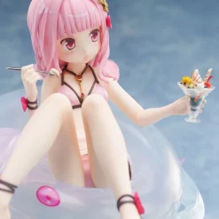 Magia Record: Puella Magi Madoka Magica Side Story Iroha Tamaki: Swimsuit Ver. 1/7 Scale Figure, 17 Magia Record: Puella Magi Madoka Magica Side Story Iroha Tamaki: Swimsuit Ver. 1/7 Scale Figure, -Figures & Dolls Sales 97f8e9553e8b4b9482d7921004e6cf00.jpg