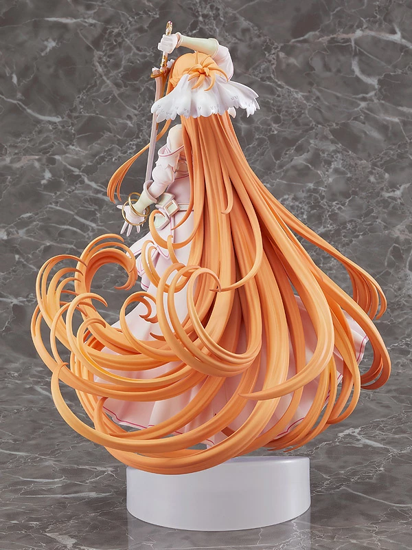 Sword Art Online: Alicization - War Of Underworld Asuna Goddess Of Creation Stacia 1/7 Scale Figure, 6 Sword Art Online: Alicization - War Of Underworld Asuna Goddess Of Creation Stacia 1/7 Scale Figure, - Image 4