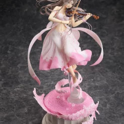 Ah! My Goddess! Belldandy 1/8 Scale Figure, -Figures & Dolls Sales 981bd1f490994397988aaa22ead1726d.jpg