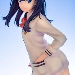 Phat! SSSS.Gridman Rikka Takarada 1/7 Scale Figure, -Figures & Dolls Sales 981c2a0a30fe4fbab968d65205f6c9f9.jpg