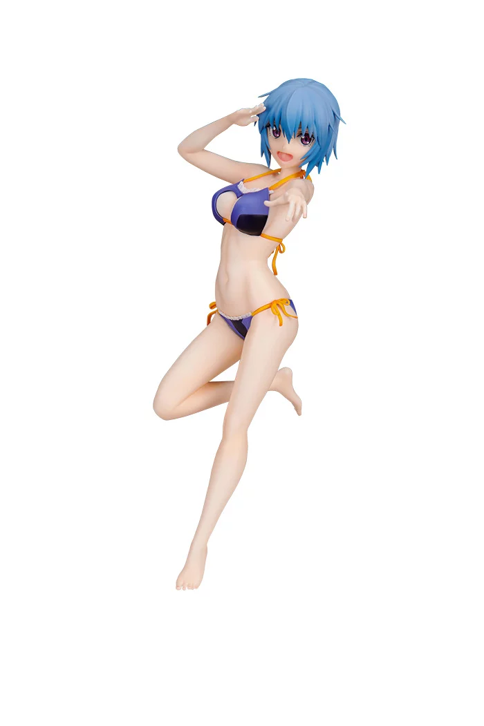 Our Treasure Assemble Heroines Frame Arms Girl Hresvelgr: Summer Queens Non-Scale Figure, 14 Our Treasure Assemble Heroines Frame Arms Girl Hresvelgr: Summer Queens Non-Scale Figure, - Image 12