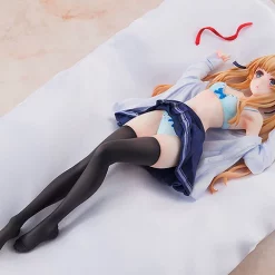 KADOKAWA Saekano: How To Raise A Boring Girlfriend Eriri Spencer Sawamura: Pillow Ver. 1/7 Scale Figure, -Figures & Dolls Sales 985dfb306c3b4c799fd3cf3d9d2e0901.jpg