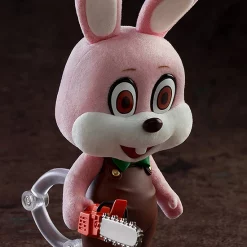 Good Smile Company Nendoroid Silent Hill 3 Robbie The Rabbit (Pink), 10 Good Smile Company Nendoroid Silent Hill 3 Robbie The Rabbit (Pink), -Figures & Dolls Sales 98771ab61b7f4b3094aaf7ac0fc9d101.jpg