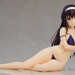 Saekano: How To Raise A Boring Girlfriend Utaha Kasumigaoka: Animation Ver. [AQ] 1/4 Scale Figure, -Figures & Dolls Sales 987c30faf8b54580b955abdbc8c121ed.jpg