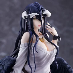 Overlord Albedo: So-Bin Ver. 1/6 Scale Figure (Re-run), -Figures & Dolls Sales 9880183d4d5149bc9573dacd079a5f6e.jpg