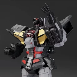 Good Smile Company The Gattai Hagane Works Dancouga - Super Beast Machine God Dancouga, 31 Good Smile Company The Gattai Hagane Works Dancouga - Super Beast Machine God Dancouga, -Figures & Dolls Sales 9885afec43e24d649d770ab35df0656e.jpg