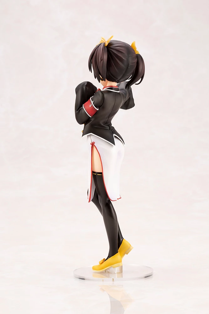 KOTOBUKIYA Boarding School Juliet Kochou Wang 1/7 Scale Figure, 6 KOTOBUKIYA Boarding School Juliet Kochou Wang 1/7 Scale Figure, - Image 4