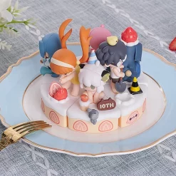 Good Smile Arts Shanghai The Legend Of Hei Collectible Figures: Happy Birthday! Box Set, -Figures & Dolls Sales 989364e8ccd24710a4b267fc27c72c95.jpg