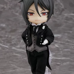 Good Smile Company Nendoroid Doll: Outfit Set (Black Butler: Book Of The Atlantic Sebastian Michaelis), 11 Good Smile Company Nendoroid Doll: Outfit Set (Black Butler: Book Of The Atlantic Sebastian Michaelis), -Figures & Dolls Sales 989853fff8cd441ba911111b423788e1.jpg