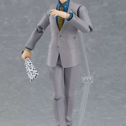 Good Smile Company Figma Jujutsu Kaisen Kento Nanami, -Figures & Dolls Sales 989df16c673d4c8d81b815f8e12091b8.jpg