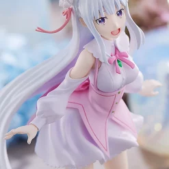 Pop Up Parade Re:Zero -Starting Life In Another World- Emilia: Memory Snow Ver., -Figures & Dolls Sales 98a513d728764eb78393c880e7b8ab14.jpg