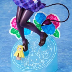 The Demon Girl Next Door Season 2 Shadow Mistress Yuko: School Uniform Ver. 1/7 Scale Figure, -Figures & Dolls Sales 98b25d83c31b468f9608d73a45a6bf00.jpg