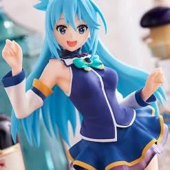 Pop Up Parade KonoSuba The Movie: Legend Of Crimson Aqua (Re-run), 13 Pop Up Parade KonoSuba The Movie: Legend Of Crimson Aqua (Re-run), -Figures & Dolls Sales 98c3961adbbe4084b0d72653569bea71.jpg